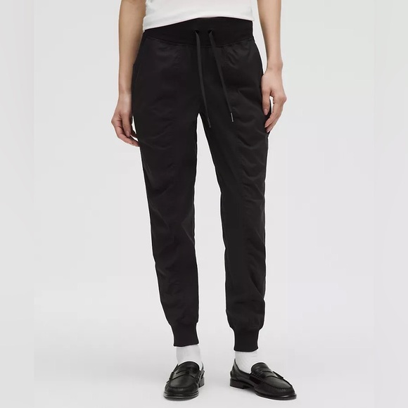 Lululemon Dance Studio Mid-Rise Jogger - Picture 1 of 1
